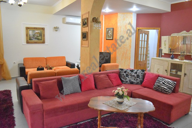 Apartament 3+1 ne shitje ne zonen e Selites ne Tirane